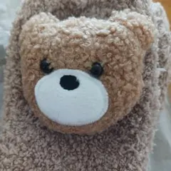 チュチュアンナ♡靴下♡ルームソックス♡暖か♡サイズ22~25