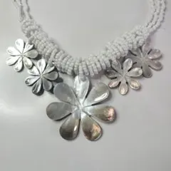フラダンス ネックレス アクセサリー