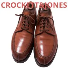 〜値下げ〜Crockett & Jones　UK7 1/2 2025年最新】クロケット&ジョーンズ 7 1/2の人気アイテム - メルカリ