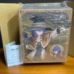 新品未開封 ロキシー・ミグルディア 初期ロット フィギュア 恥ずかし顔パーツ付属