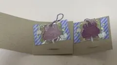 ちいかわ キャンディチャームズ モモンガ 2個セット