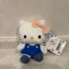 【新品未使用】SANRIO Hello kitty50＋1マスコット