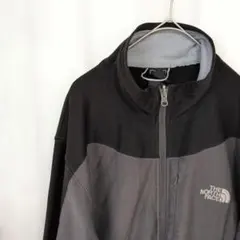 THE NORTH FACE フリースジャケット 　FLIGHTSERIES