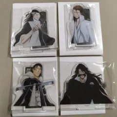 2025年最新】藍染惣右介 アクリルスタンドの人気アイテム - メルカリ