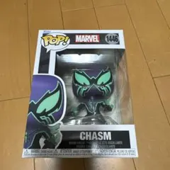 Funko POP! MARVEL CHASM 1446