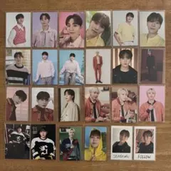 SEVENTEEN セブチ　スングァン　トレカ　インスタントフォト