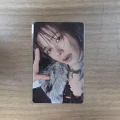 &TEAM ケイ Mark on Me タワレコ ラキドロ トレカ