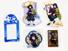 鬼滅の刃　竈門炭治郎　竈門禰豆子　TSUTAYA限定　スライドカードケース　読書 鬼滅の刃 竈門炭治郎 竈門禰豆子 TSUTAYA限定 スライドカードケース