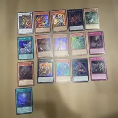 未開封新品】遊戯王 リミットオーバーコレクション ザライバルズ 5