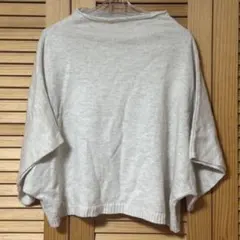 studioCLIP ハーフスリーブベスト Fサイズ