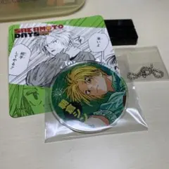 サカモトデイズ ジオラマ シン