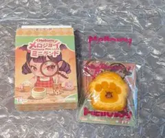 未開封発送‼️】7箱セットまとめ売り mellojoyメロジョイ おにぎり 他