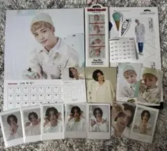 straykids ヒョンジン　シーグリ