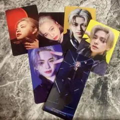 松田迅セット　〜THE VIEW〜