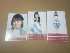 乃木坂46 生写真 与田祐希 2019 まとめ売り June July コンプ 乃木坂46 生写真 与田祐希 2019 まとめ売り June July コンプ 【公式通販】