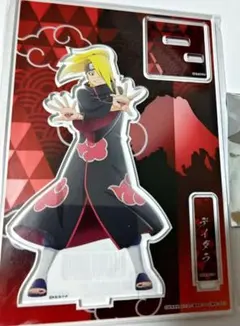 NARUTO 富士急ハイランド　アクリルスタンド NARUTO 富士急ハイランド アクリルスタンド 【公式通販】