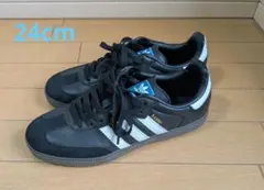 adidas SAMBA OG アディダス サンバ OG　24cm
