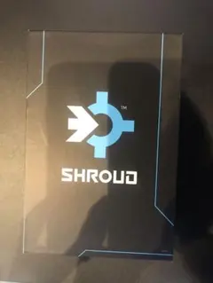 Logicool G303 Shroud Edition