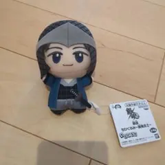 銀魂 ちびぐるみ～攘夷志士～ 坂本辰馬 マスコット ぬいぐるみ