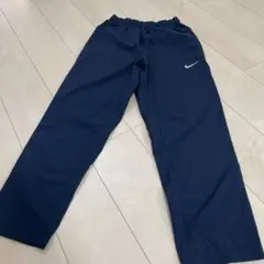 NIKE Dri-Fitオープンヘムバーサタイルパンツオブシティ