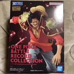 ワンピース ゴールド・D・ロジャー MASTERLISE EXPIECE A賞 - メルカリ