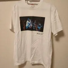 な*た様 あのちゃん ano 石田スイ 描き下ろし アパシー Tシャツ - メルカリ