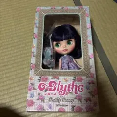 ネオブライス 新品未使用 プリティピオニー スタンドなし Amazon.co.jp: ネオブライス ショップ限定ドール プリティ