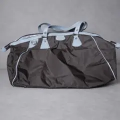 agnes b VOYAGE 大容量 ボストン 旅行