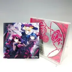 Guilty Kiss コラボシングル New Romantic Sailors