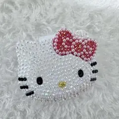 ハローキティ小物ケース