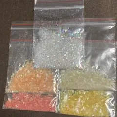 クラッシュシェルセット2