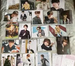 SnowMan深澤辰哉　まとめ売り（36点）