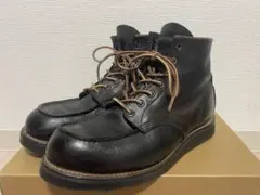REDWING / 875 custom 6 INCH CLASSIC MOCのサムネイル
