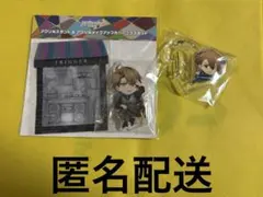 アイナナ 十龍之介 アクスタ カラビナ