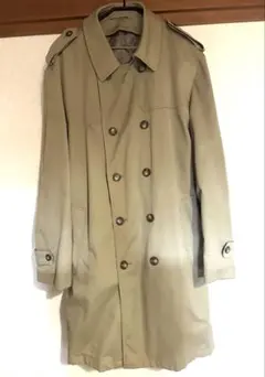 【RALPH LAUREN】トレンチコート