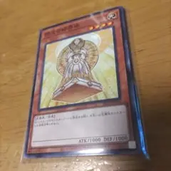 閃光の結界像　遊戯王９枚