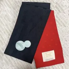 ドゥーブルメゾン （DOUBLE MAISON）　着物と帯2点セット　中古品 ✴︎Double Maison✴︎総レース振袖 と帯白