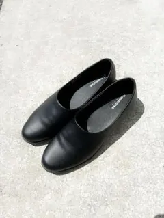 moonstar ムーンスター IN USE HAIMブラック 23.5cmのサムネイル