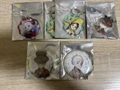 第五人格 IdentityV Official CAFE まとめ売り