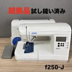 JUKI ジュ−キコンピューターミシン 取扱説明書 マ−ティ【AT-8600】用