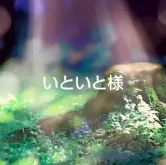 いといと様 リクエスト 3点 まとめ商品