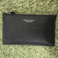 2025年最新】BLACK LABEL CRESTBRIDGE メンズ コインケース・小銭入れ