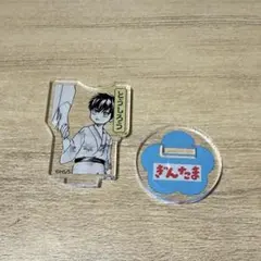 2026年最新】銀魂ミニアクリルスタンドの人気アイテム - メルカリ