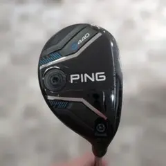 ピンG440 U5 26°　ピンツアー85Sのサムネイル