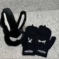 ateez mito クッション　スリッパ　ネックピロー ateez mito セット ネックピロー スリッパ クッション - メルカリ