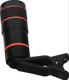 単眼鏡 スマホカメラレンズ