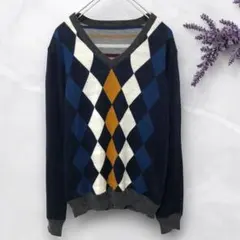 H BEAUTY&YOUTH UNITED ARROWS ニット