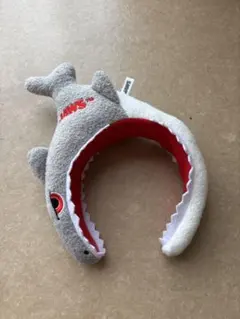 USJ サメカチューシャ