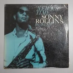 2026年最新】SONNY ROLLINS NEWK'S TIMEの人気アイテム - メルカリ