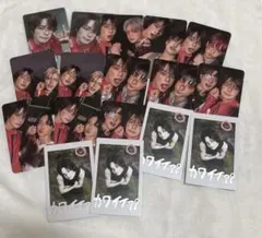 &TEAM Back To Life トレカ　K ケイ